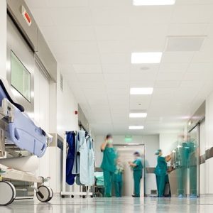 CMS Hospital Improvement Rules – Nursing, H&Ps, Infection Control, Antibiotic Stewardship Program, Restraints, QAPI, and more