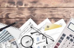 Form 1041 – The Fiduciary Return