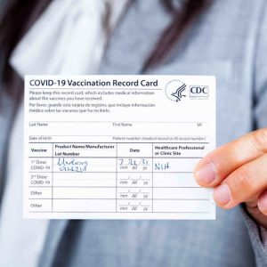 Should Employers Rescind Vaccination Policies?