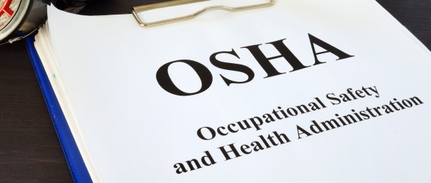 OSHA 300 Logs – Reporting & Recordkeeping Requirements for 2023