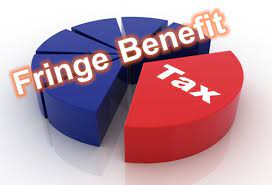Fringe Benefits Blitz for 2022 – Taxing and Reporting Fringe Benefits