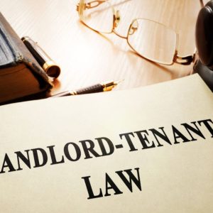 Landlord – Tenant Act 2023 Updates