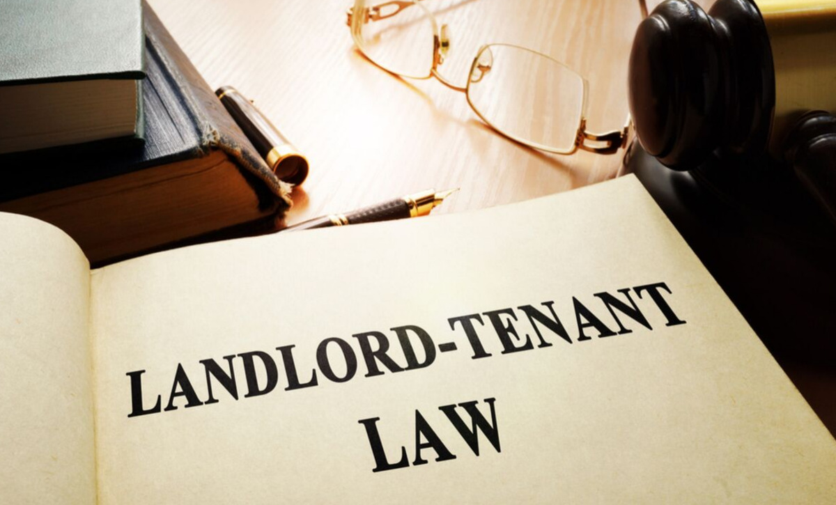 Landlord – Tenant Act 2023 Updates