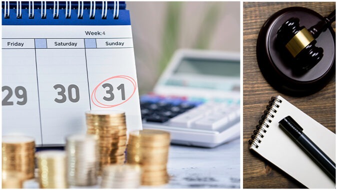 IRS Collection Procedures