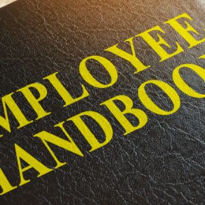 Employee Handbooks Audits in 2024 by the NLRB! Employers Need to Make Changes to Be Compliant With Federal Policies or Risk Litigation!
