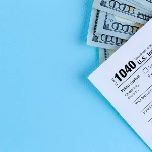 Form 1040 – 2022 Updates