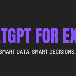ChatGPT for Excel